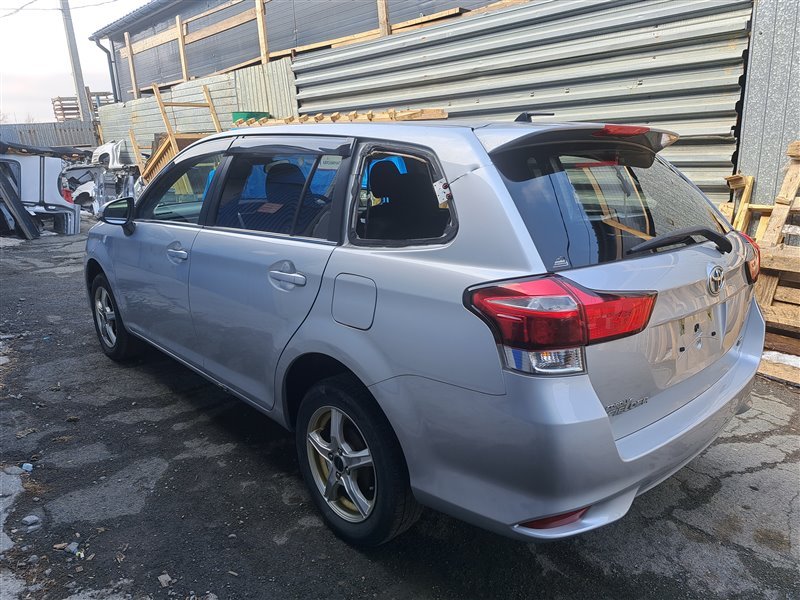 Концевик педали тормоза Corolla Fielder 2015 NZE164 1NZ-FE