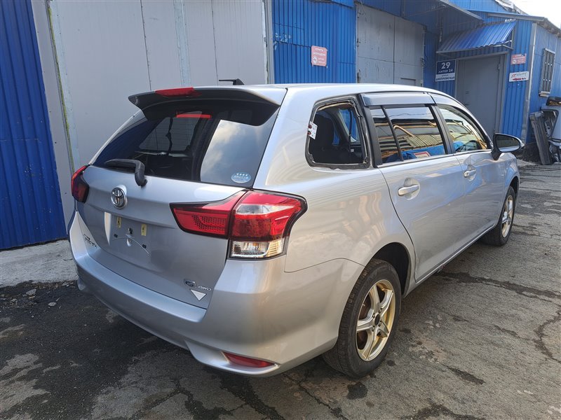 Концевик педали тормоза Corolla Fielder 2015 NZE164 1NZ-FE