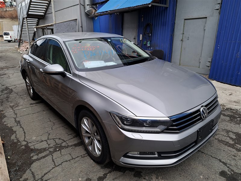 Блок управления SRS Passat 2016 3G2 CZEA