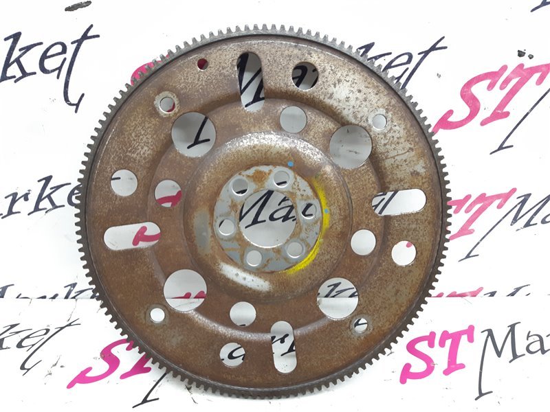 Маховик АКПП NISSAN SERENA FNC26 MR20DD