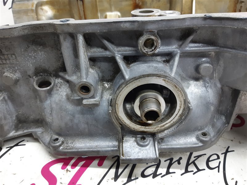 Поддон двигателя NISSAN SERENA FNC26 MR20DD