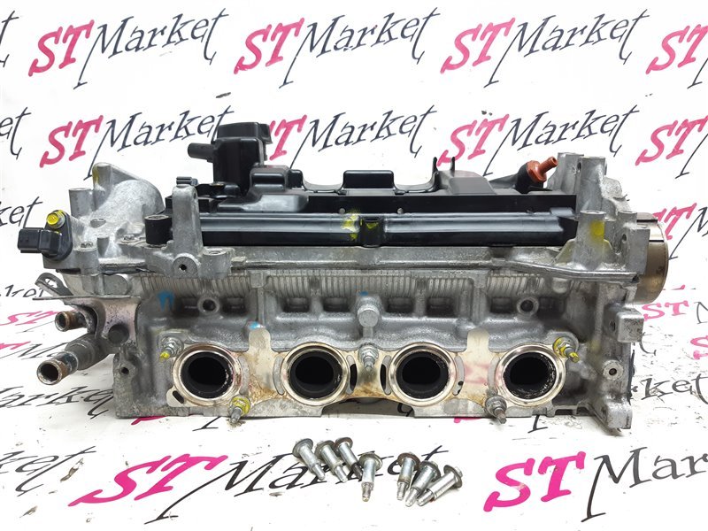 Головка блока цилиндров SERENA 2012 FNC26 MR20DD