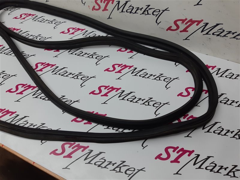 Уплотнитель крышки багажника MITSUBISHI OUTLANDER CW5W 4B12