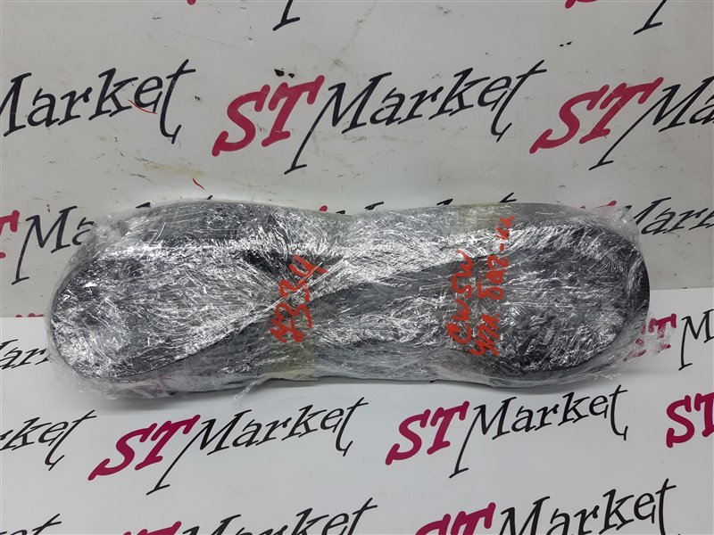 Уплотнитель крышки багажника OUTLANDER 2007 CW5W 4B12