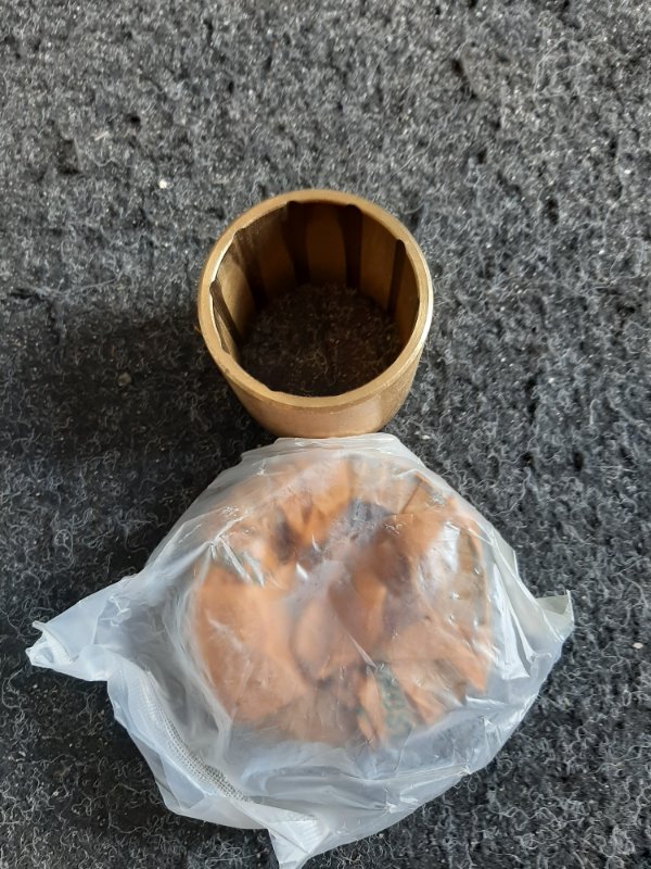 Рем. комплект шкворня Premium Рем. комплект шкворня Premium