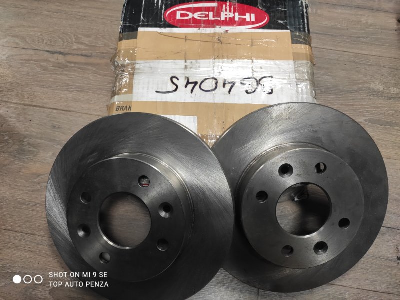 Запчасть диск тормозной передний Renault Logan 6001549211 новая Диск тормозной передний Renault Logan 6001549211 новая