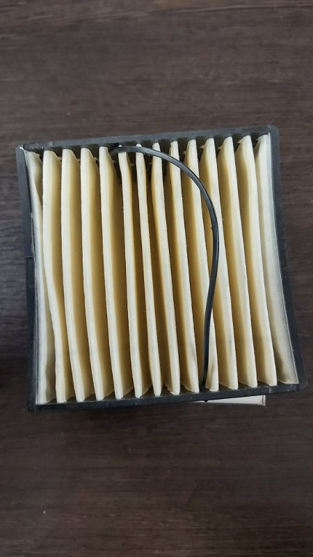 Фильтр топливный Renault PREMIUM TRACTEUR FF341110 новая