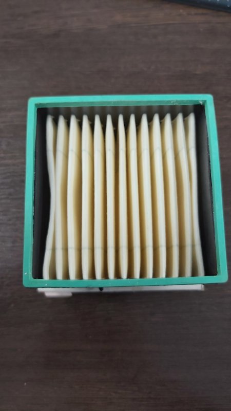 Фильтр топливный PREMIUM TRACTEUR