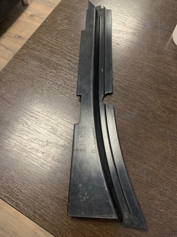 Декоративная накладка Bentley Continental lh3w8864471 Б/У