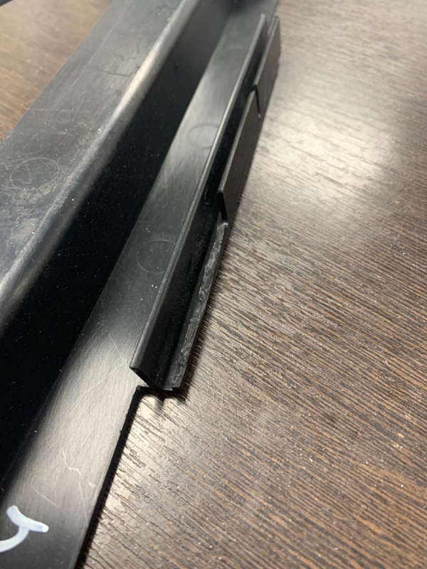 Декоративная накладка Continental