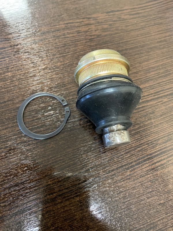 Запчасть опора шаровая передней подвески CHERY FORA 2006> A212909060 новая Опора шаровая передней подвески CHERY FORA 2006> A212909060 новая