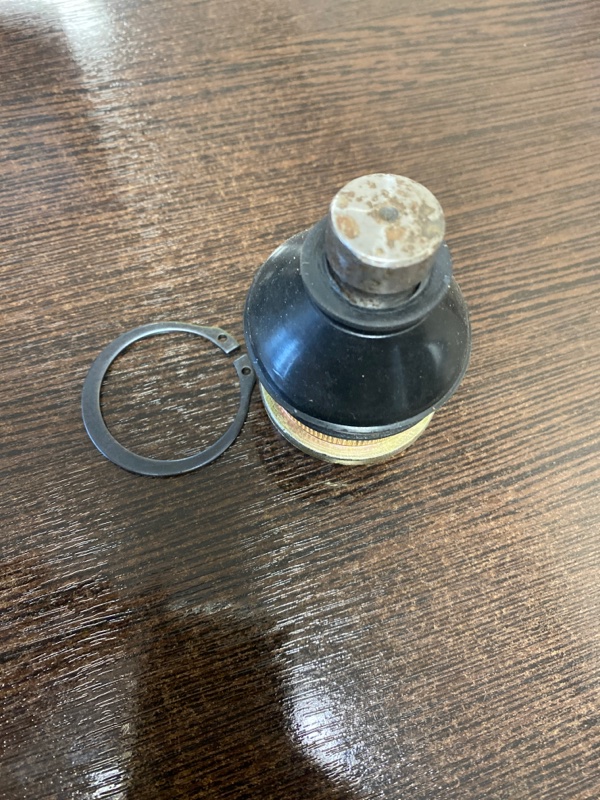 Опора шаровая передней подвески CHERY FORA Опора шаровая передней подвески CHERY FORA