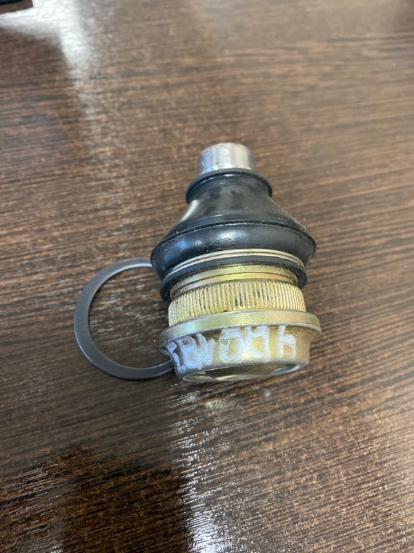 Опора шаровая передней подвески FORA 2006> Опора шаровая передней подвески FORA 2006>