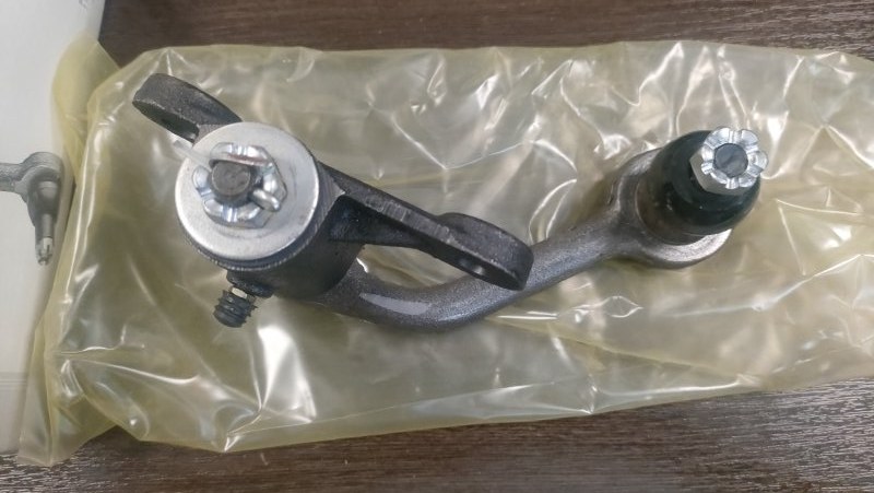 Рычаг GAZ ГАЗ 3110