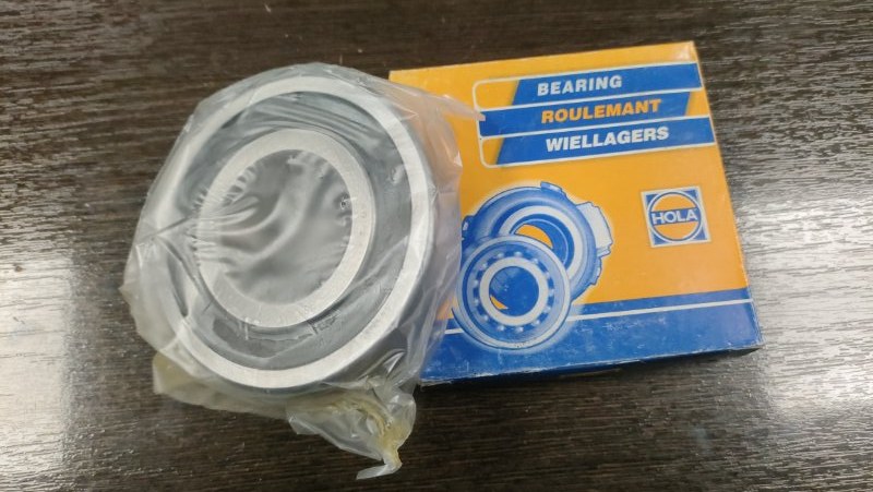 Подшипник ГАЗ 3102 AB724 новая