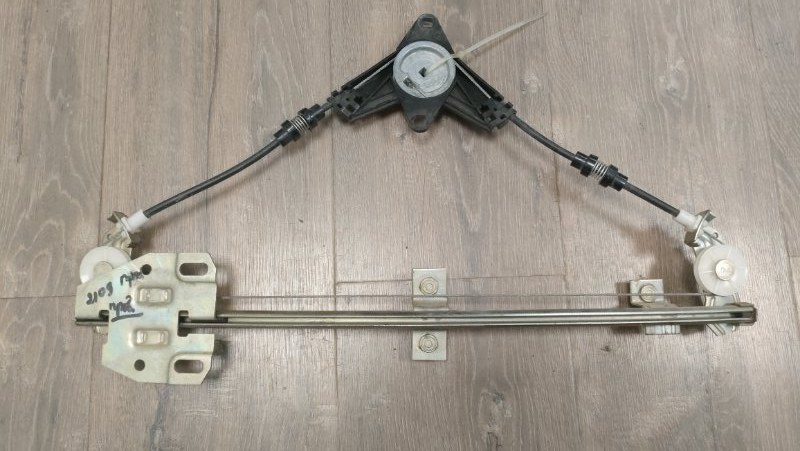 Стеклоподъемник LADA NIVA 2123 2123-6104024-10 новая