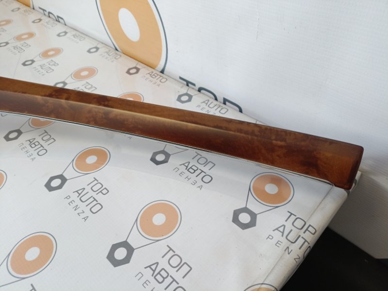 Декоративная накладка торпедо S 500 4MATIC 2008 W221 273 968