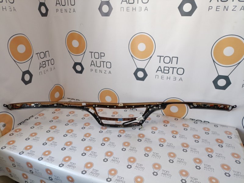 Декоративная накладка торпедо S 500 4MATIC 2008 W221 273 968