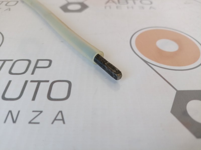 Приводной вал X5 2003 E53 3.0d M57