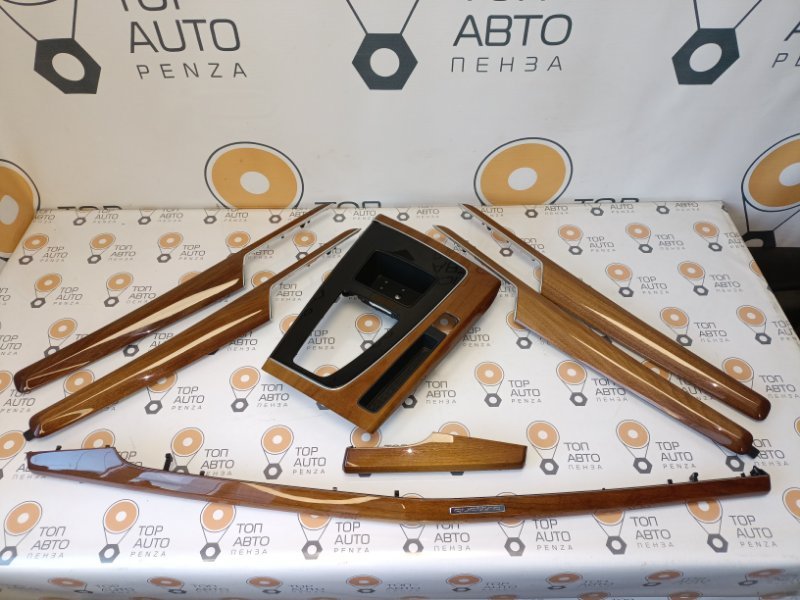 Декоративная накладка AUDI Q5 2021 DPVA 80A867410AKIX5 Б/У