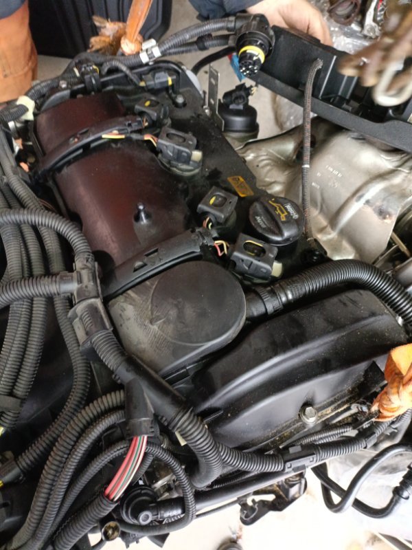 Двигатель 1-Series F20 N13B16A