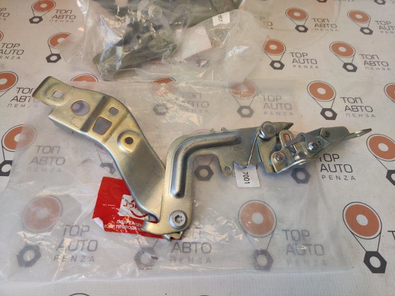 Петля капота MERCEDES-BENZ GLB 2019-2023 JH54247044L новая