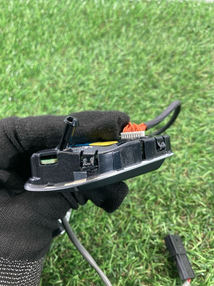 Кнопки на руль A4 2012 B8 CJEB