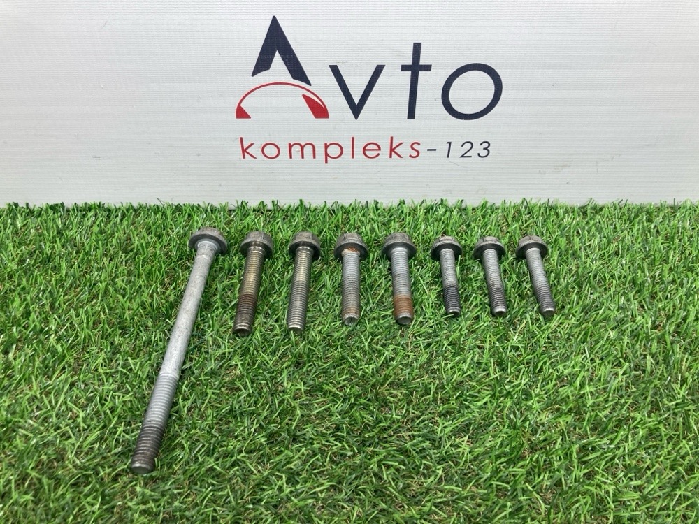 Запчасть болты акпп Audi A3 2009 8P CDAA N 10500402 контрактная Болты Акпп Audi A3 2009 8P CDAA N 10500402 контрактная