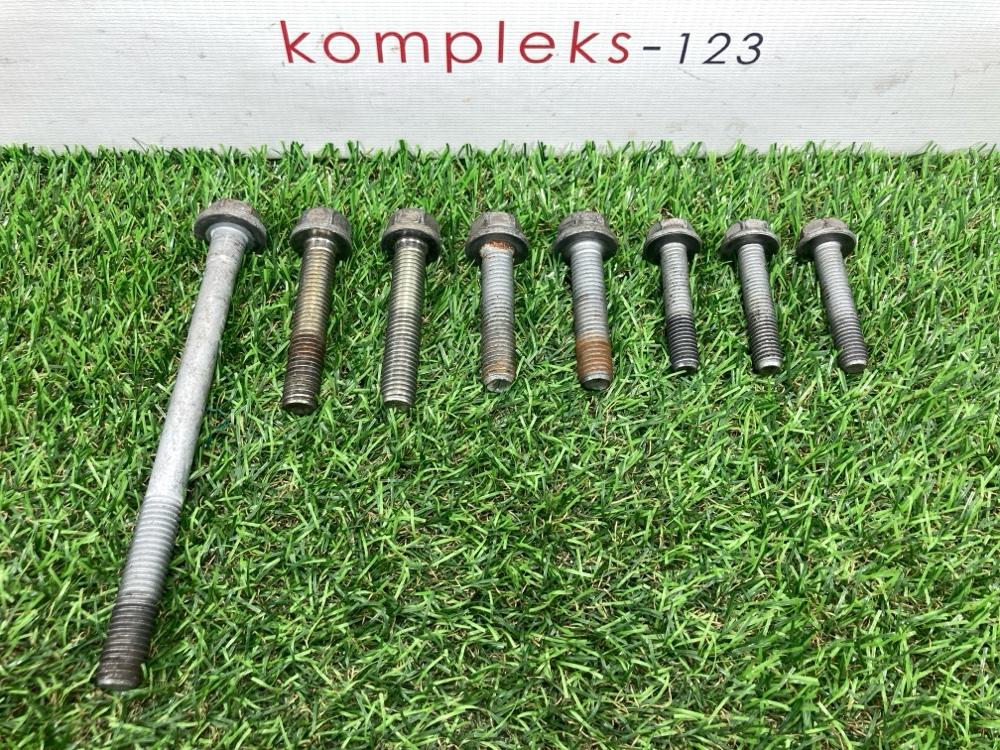 Болты Акпп A3 2009 8P CDAA Болты Акпп A3 2009 8P CDAA