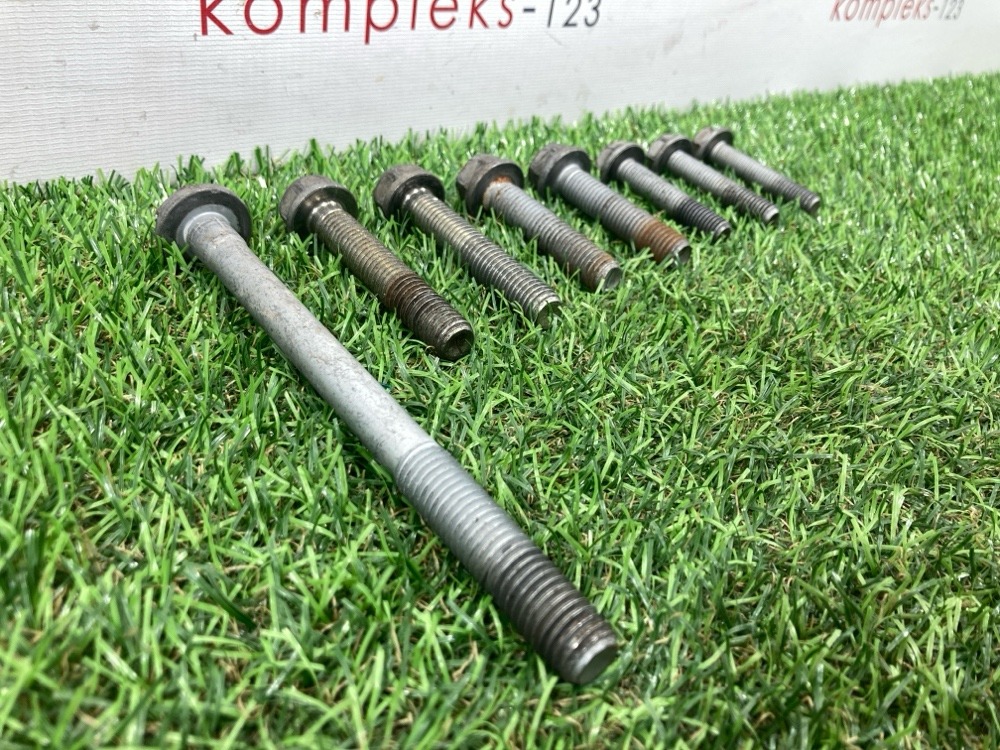 Болты Акпп Audi A3 8P CDAA Болты Акпп Audi A3 8P CDAA