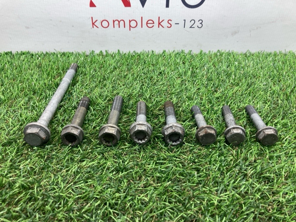 Болты Акпп A3 2009 8P CDAA Болты Акпп A3 2009 8P CDAA