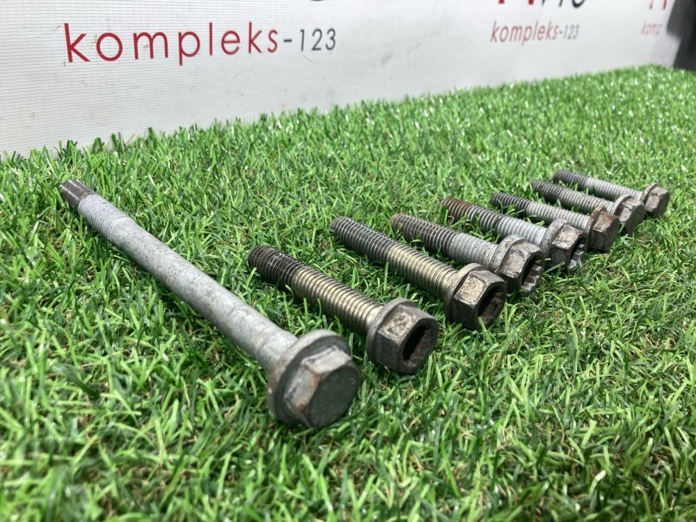 Болты Акпп A3 2009 8P CDAA Болты Акпп A3 2009 8P CDAA