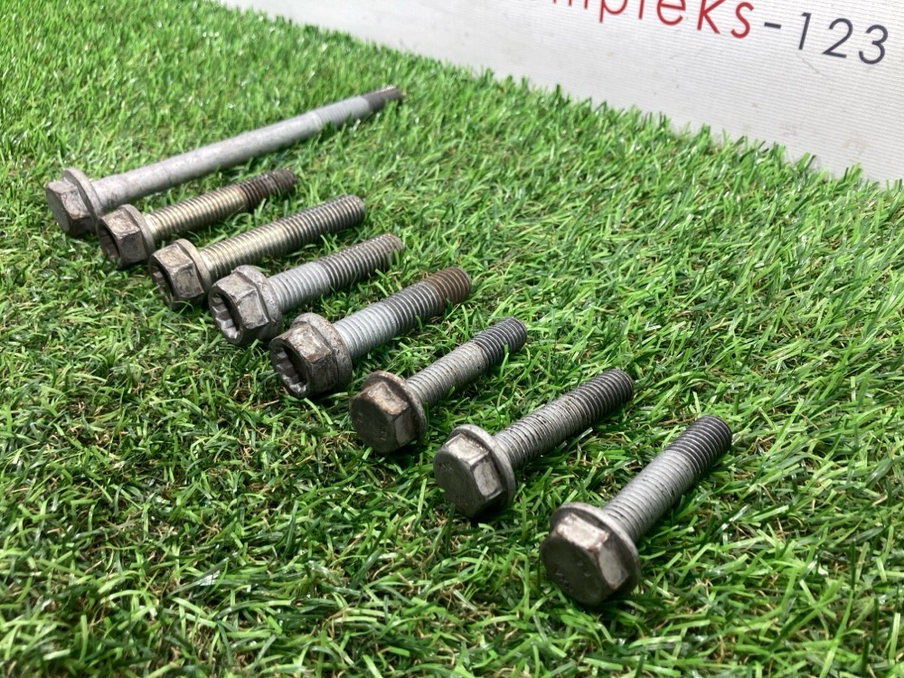 Болты Акпп A3 2009 8P CDAA Болты Акпп A3 2009 8P CDAA