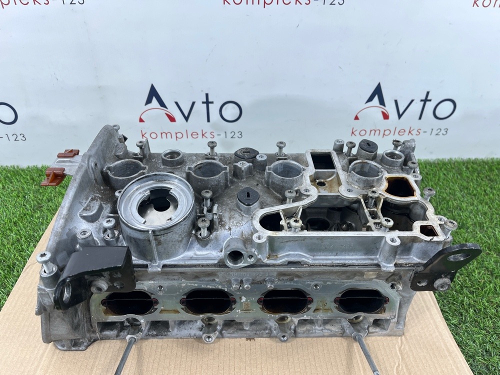 Головка блока цилиндров Audi A4 B8 CDHB