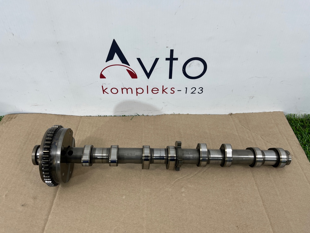 Запчасть распредвал впускной Audi A4 2008 B8 CDHB 06H109021J контрактная Распредвал впускной Audi A4 2008 B8 CDHB 06H109021J контрактная