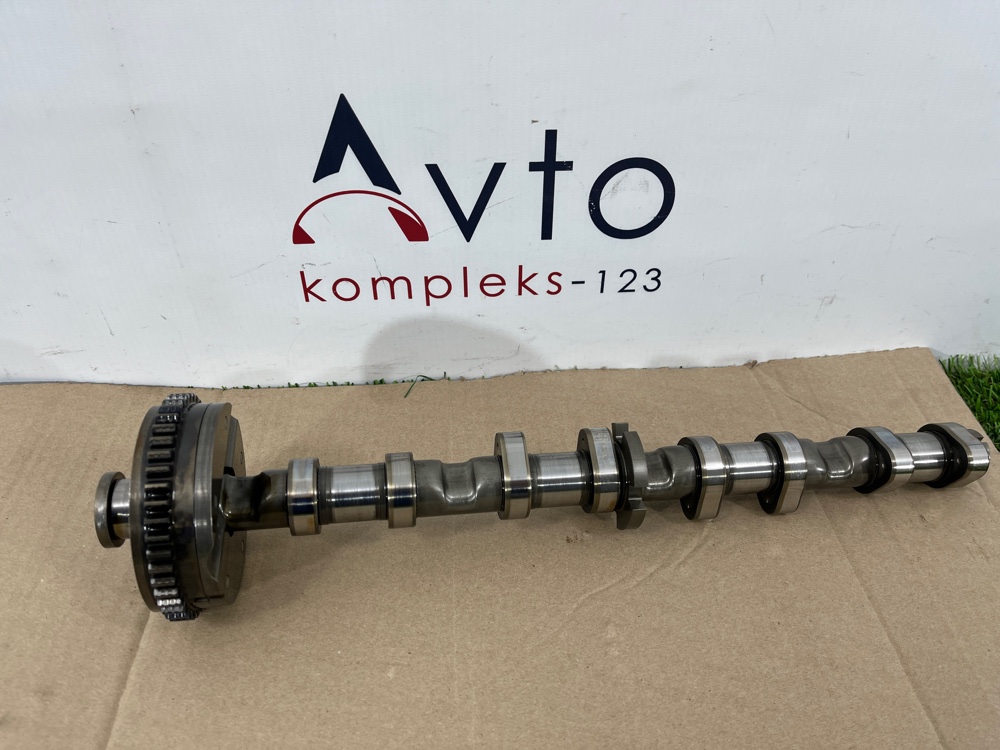 Распредвал впускной A4 2008 B8 CDHB Распредвал впускной A4 2008 B8 CDHB