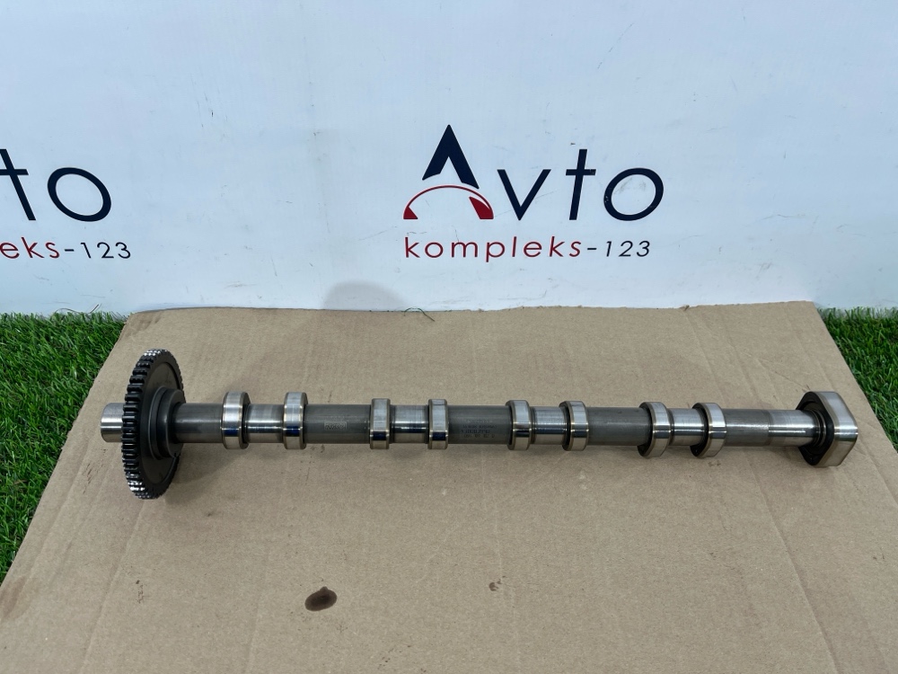Запчасть распредвал выпускной Audi A4 2008 B8 CDHB 06H109022BA контрактная Распредвал выпускной Audi A4 2008 B8 CDHB 06H109022BA контрактная