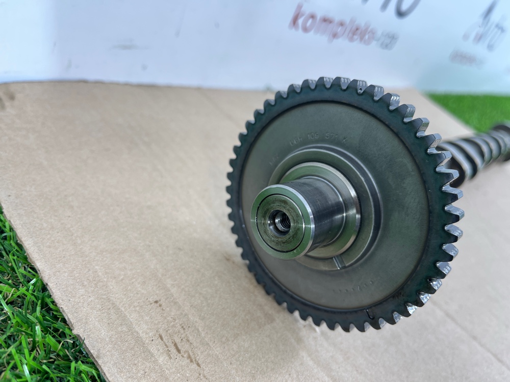 Распредвал выпускной A4 2008 B8 CDHB Распредвал выпускной A4 2008 B8 CDHB