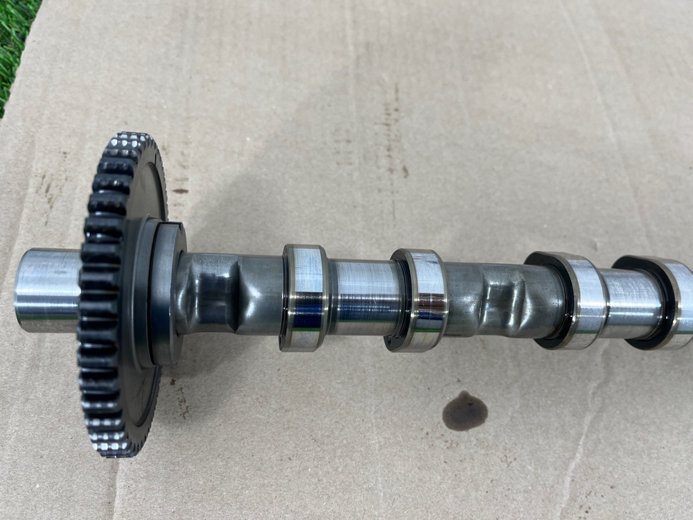 Распредвал выпускной A4 2008 B8 CDHB Распредвал выпускной A4 2008 B8 CDHB