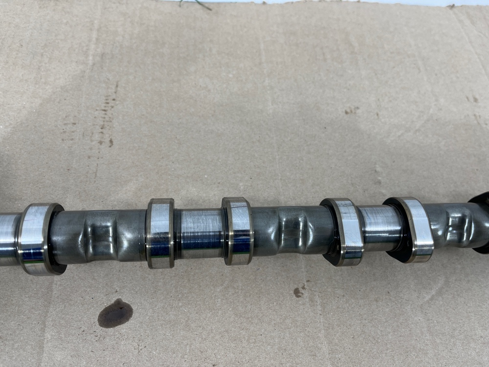 Распредвал выпускной A4 2008 B8 CDHB Распредвал выпускной A4 2008 B8 CDHB