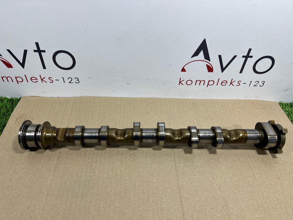 Запчасть распредвал впускной левый Audi A6 2009 C6 CCAA 06E109101BC контрактная Распредвал впускной левый Audi A6 2009 C6 CCAA 06E109101BC контрактная