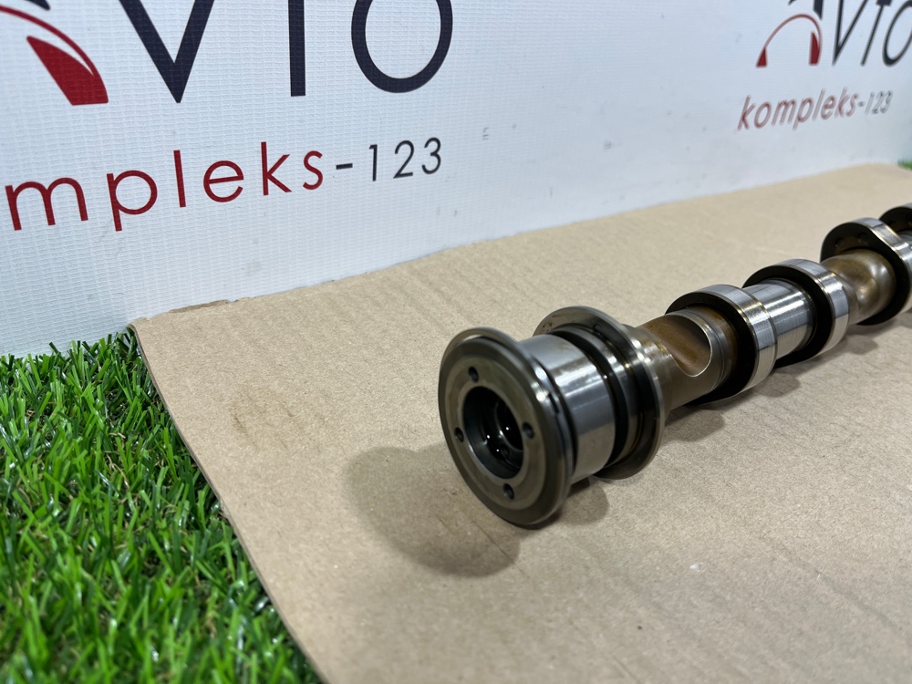 Распредвал впускной левый A6 2009 C6 CCAA Распредвал впускной левый A6 2009 C6 CCAA