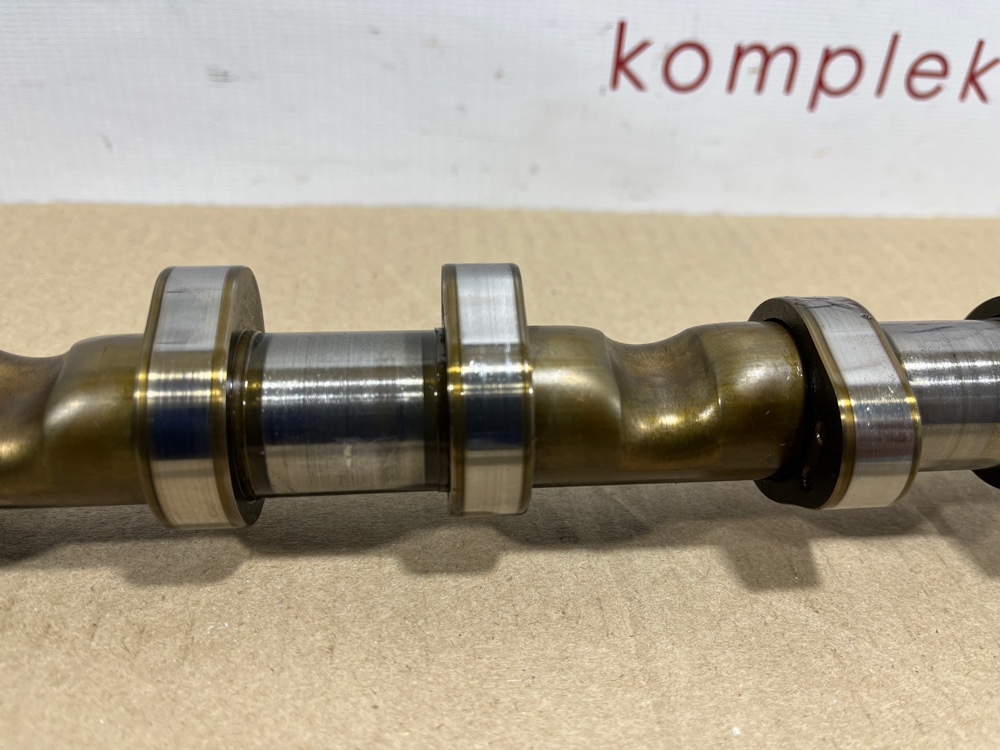 Распредвал впускной левый A6 2009 C6 CCAA Распредвал впускной левый A6 2009 C6 CCAA