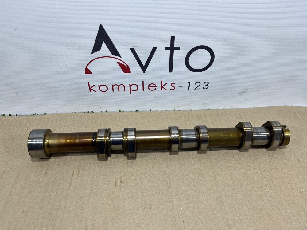 Запчасть распредвал выпускной Audi A6 2009 C6 CCAA 06E109102BD контрактная Распредвал выпускной Audi A6 2009 C6 CCAA 06E109102BD контрактная