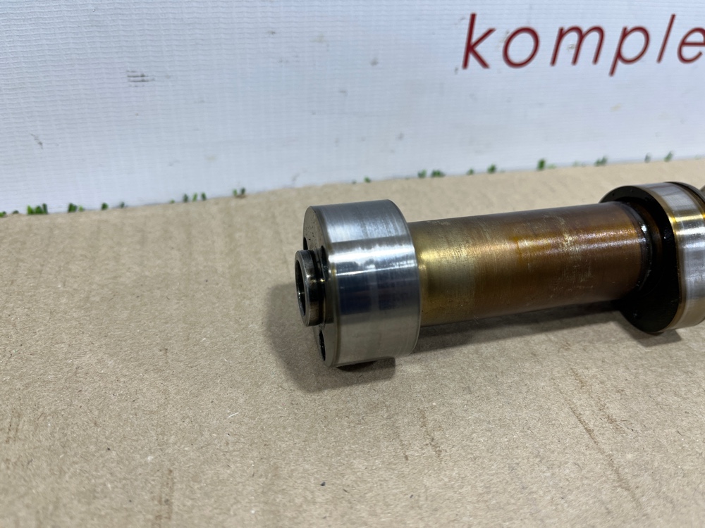 Распредвал выпускной A6 2009 C6 CCAA Распредвал выпускной A6 2009 C6 CCAA