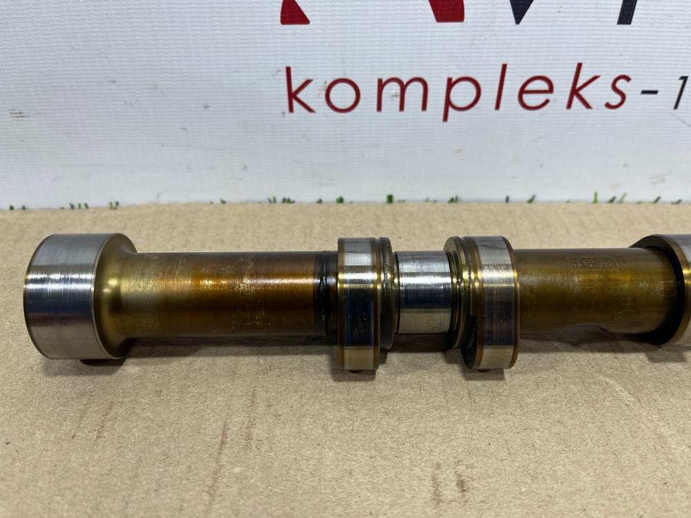 Распредвал выпускной Audi A6 C6 CCAA Распредвал выпускной Audi A6 C6 CCAA