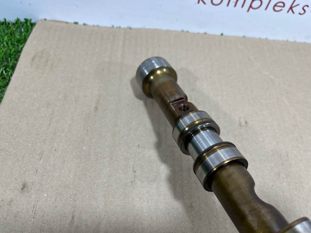 Распредвал выпускной A6 2009 C6 CCAA Распредвал выпускной A6 2009 C6 CCAA