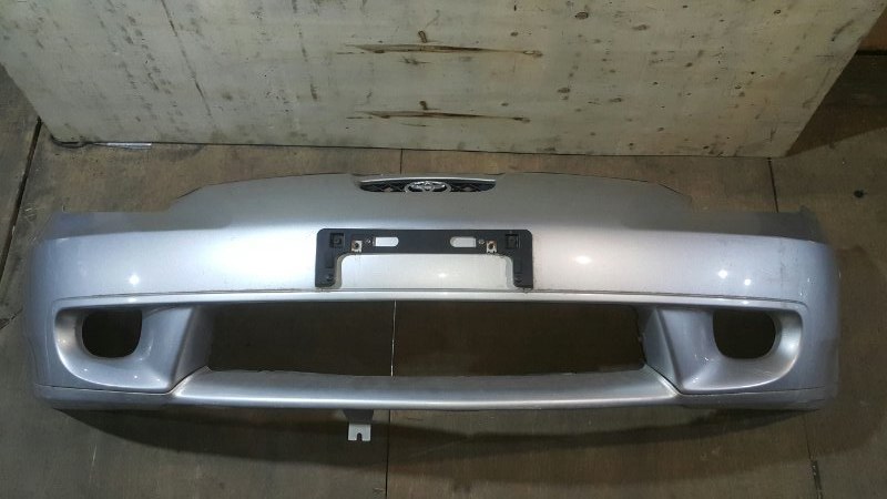 Бампер TOYOTA CELICA ZZT231 передний (б/у)