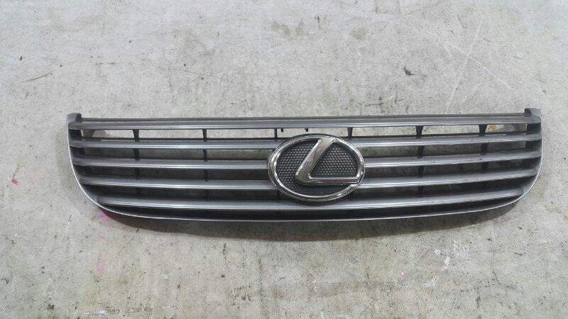 Решетка радиатора Toyota Soarer UZZ40