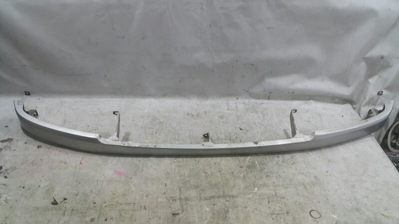 Планка под фары Mazda Bongo Friendee SGLW